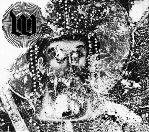 Wraiths Dust in Our Mouths (CD) Album