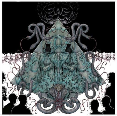Mirrors For Psychic Warfare Mirrors for Psychic Warfare (CD) Album
