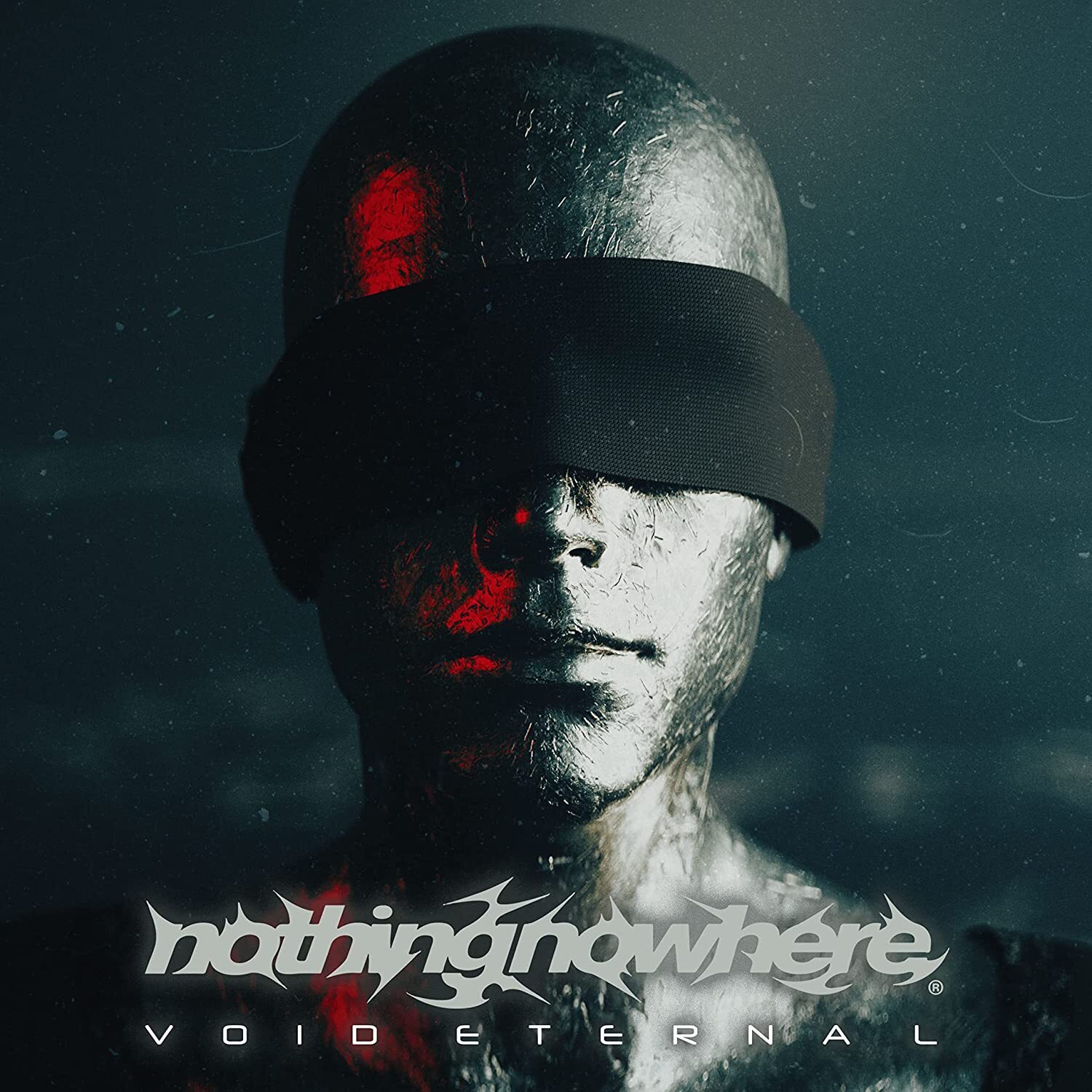 nothing,nowhere. Void Eternal (Vinyl LP)