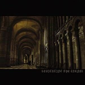 Elysian Blaze Levitating The Carnal CD 2008