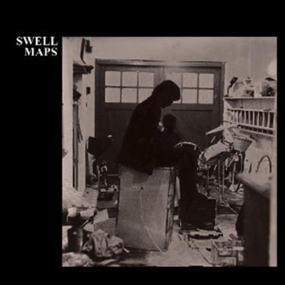 Swell Maps - Jane From Occupied Europe (reissue) - AA.VV. (Vinile)