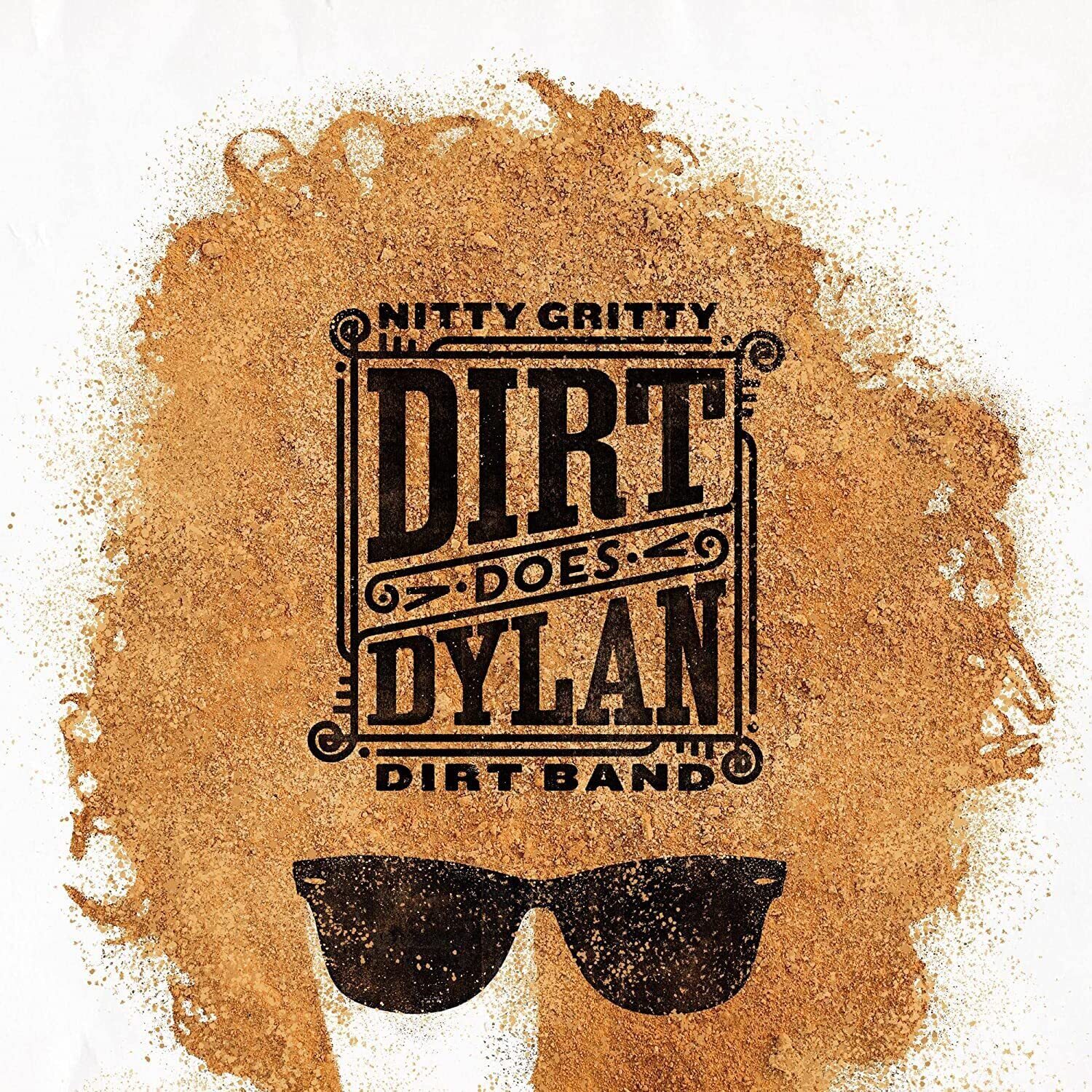 Nitty Gritty Dirt Band Dirt Does Dylan (CD)