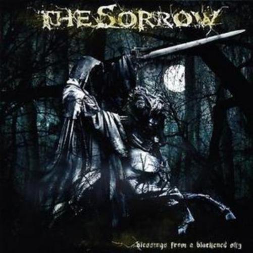 The Sorrow Blessings from a Blackened Sky (CD) Album