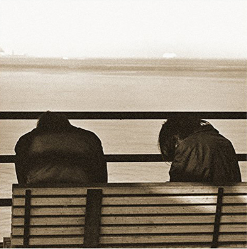 METZ II (CD) Album