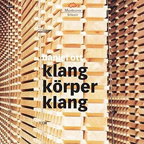 Clementi Klangkörperklang (CD)