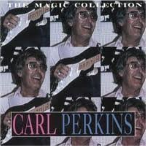 Magic collection (CD)