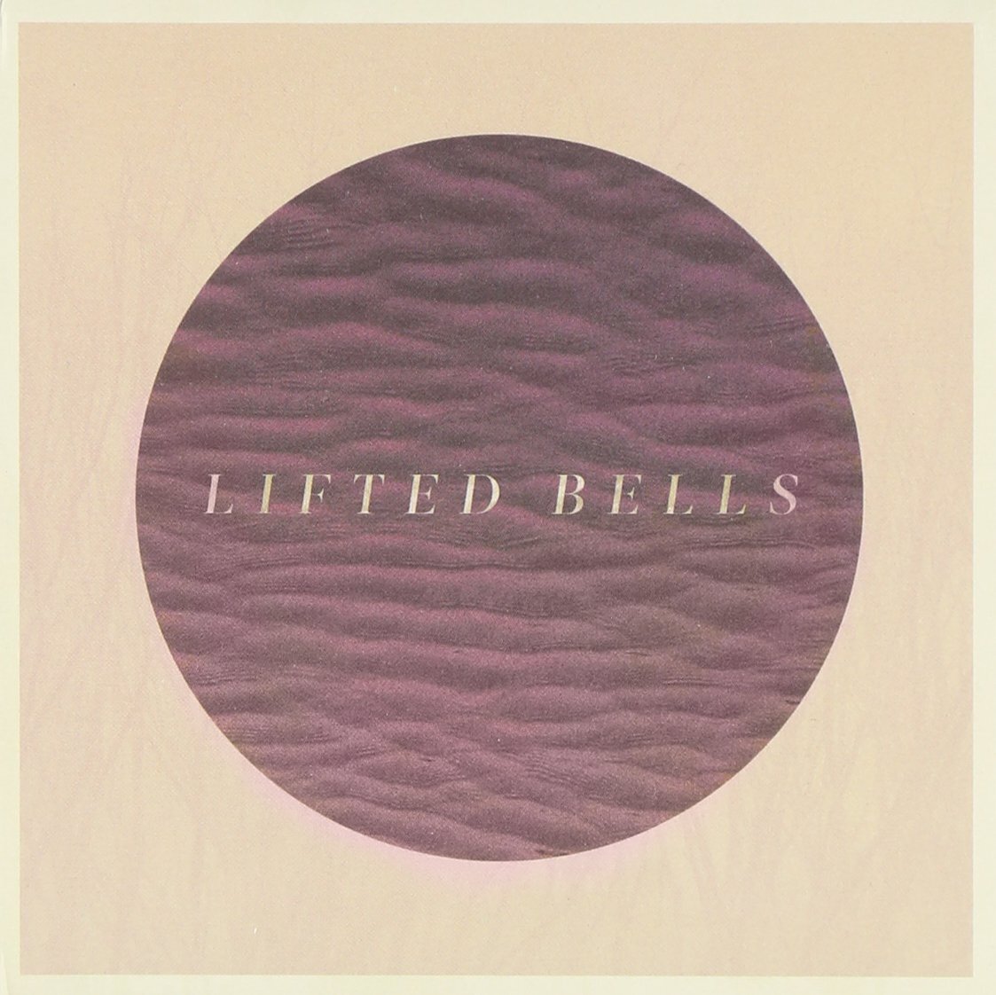 Lifted Bells Lifted Bells (CD)