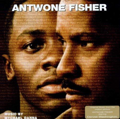Original Soundtrack Antwone Fisher (CD) Album