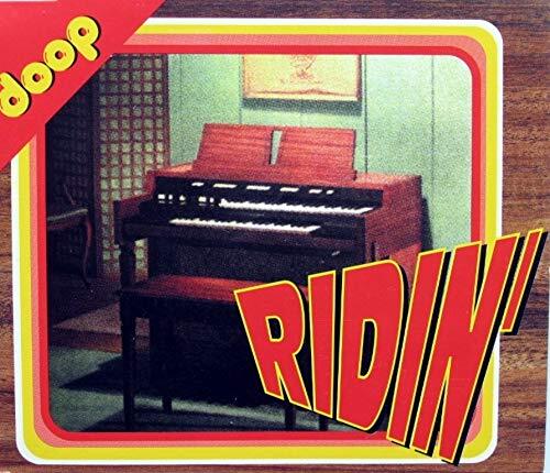 Doop Ridin' (CD)