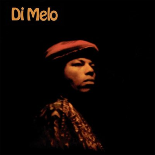 Di Melo Di Melo (Vinyl LP) 12" Album