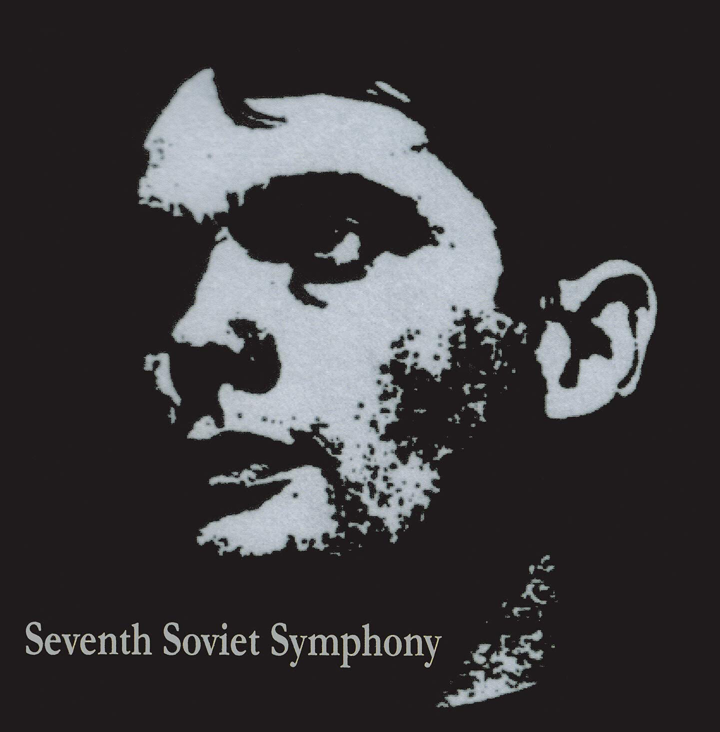 Konstruktivists Seventh Soviet Symphony (CD) Album
