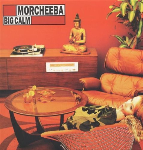 Morcheeba Let Me See (CD)