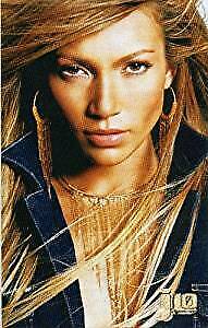 JENNIFER LOPEZ - JLO JLO JLO  POP-ROCK INTERNAZIONALE