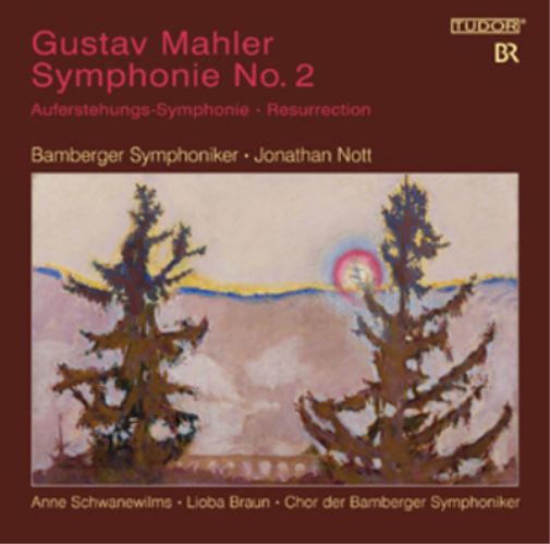 Gustav Mahler Gustav Mahler: Symphonie No. 2 (CD)