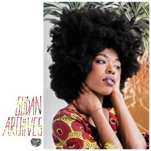 Sudan Archives Sudan Archives (Vinyl LP) 12" EP