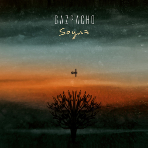 Gazpacho Soyuz (Vinyl LP) 12" Album