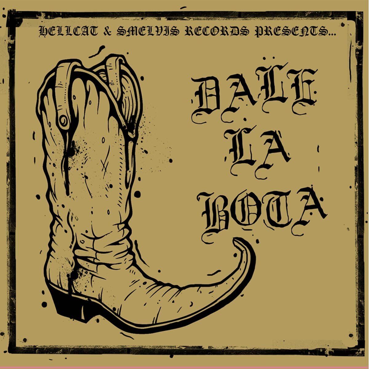 Dale La Bota Dale la Bota (CD)