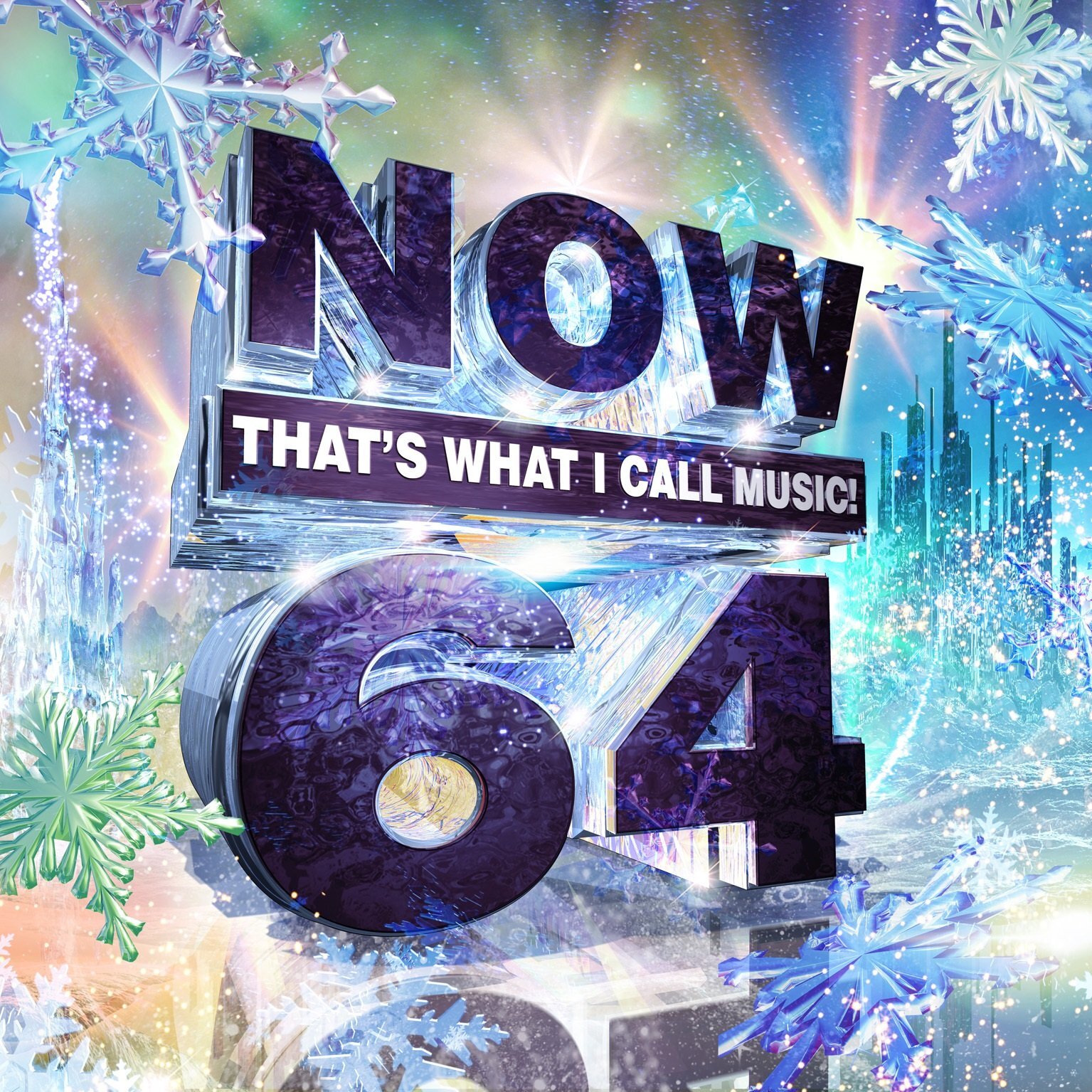 Now That's What I Call Music 6 Various Artists (CD)
