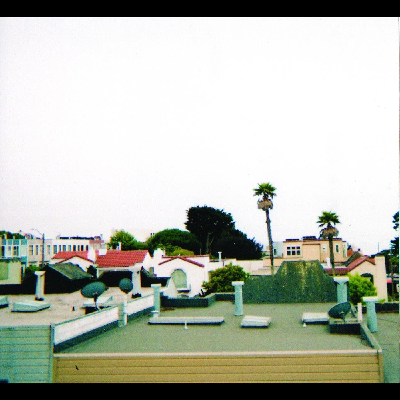 Mark Kozelek Mark Kozelek (CD)