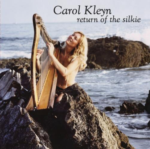 Carol Kleyn Return of the Silkie (Vinyl LP) 12" Album