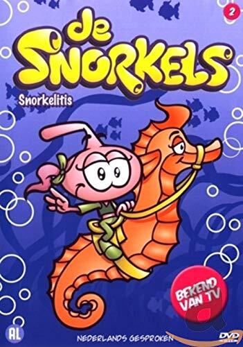 Children Snorkels Deel 2 (CD)