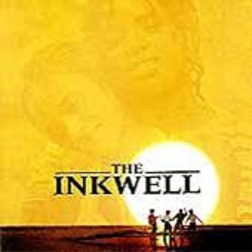 Various Inkwell (CD)