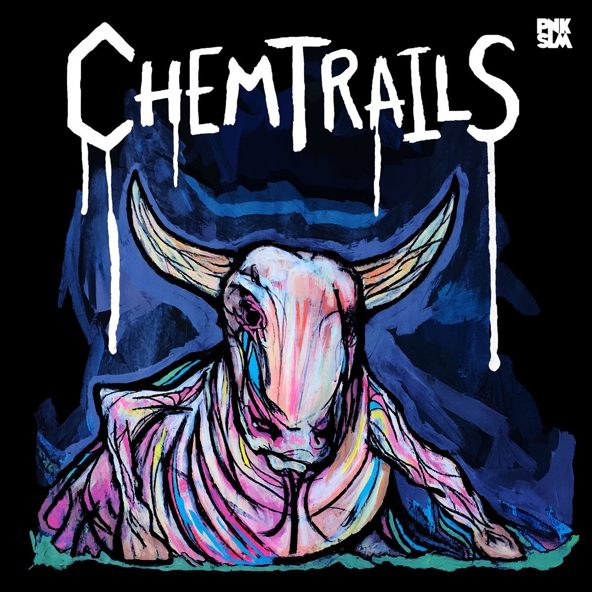 Chemtrails Calf of the Sacred Cow (Vinyl LP)