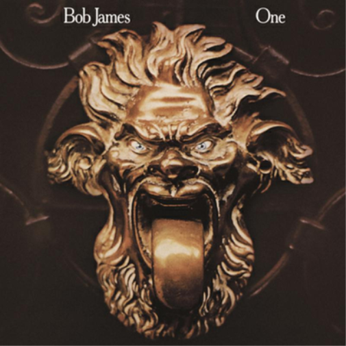 Bob James One (CD) Album (MQA)
