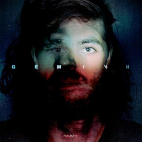 No Light Gemini (Vinyl LP) 12" Album