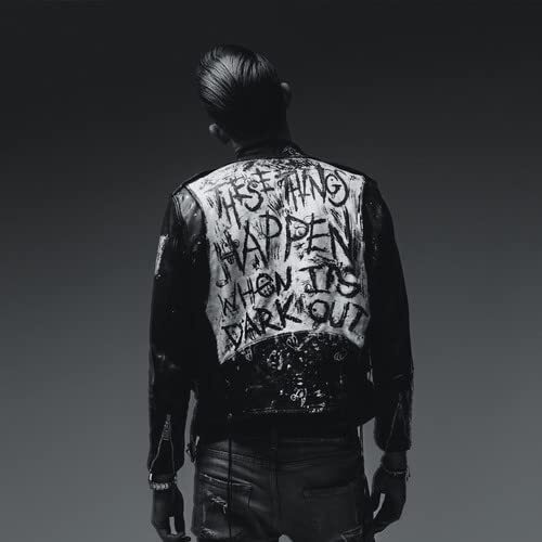 G-Eazy When It's Dark Out (Vinyl LP)