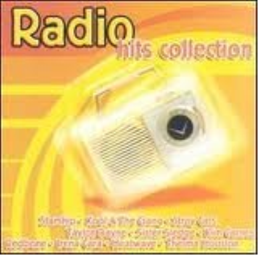 Radio Hit Collection Radio Hit Collection (CD)