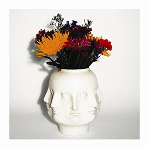 Buffalo Killers Heavy Reverie (CD) Album
