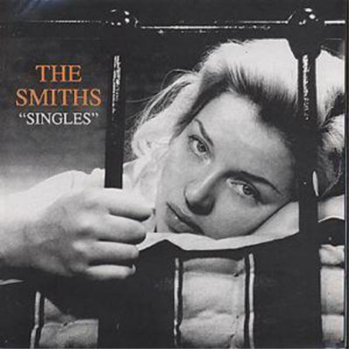 The Smiths Singles (CD) Album