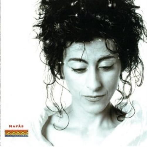 Hamidi,Asita Nafas (CD)