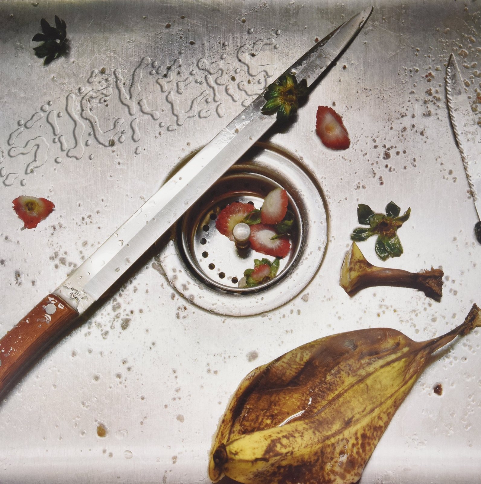 Suckers Candy Salad (Vinyl LP)