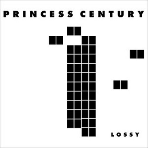 Princess Century Lossy (Vinyl LP) 12" Single