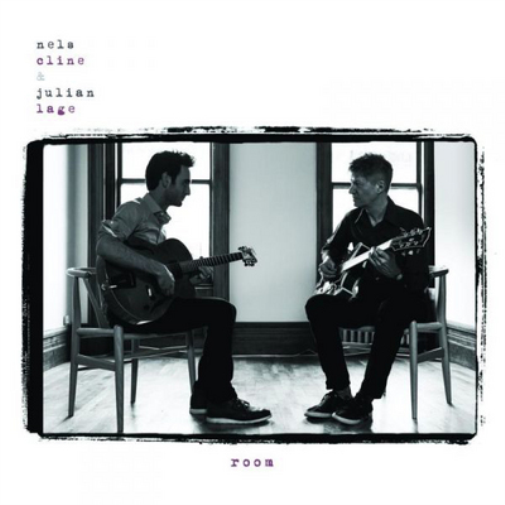 Nels Cline & Julian Lage Room (Vinyl LP) 12" Album