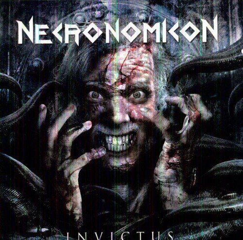 Necronomicon Invictus (CD)