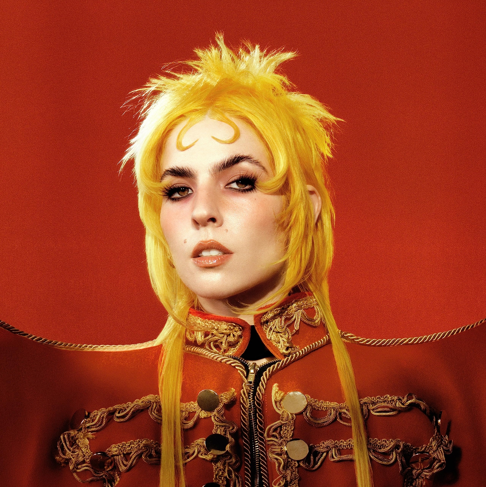 Dorian Electra Fanfare (CD)