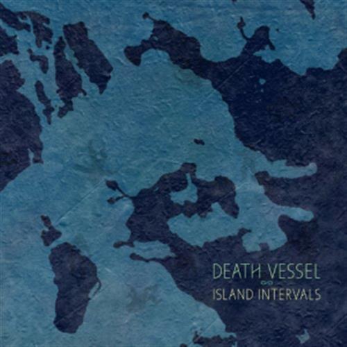 Island Intervals - Death Vessel (Vinile)