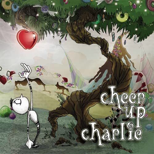 Cheer Up Charlie Cheer Up Charlie (CD)