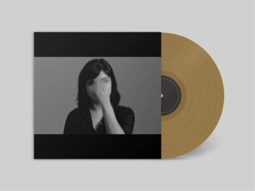 Sarah Davachi All My Circles Run (Vinyl LP) 12" Album Coloured Vinyl
