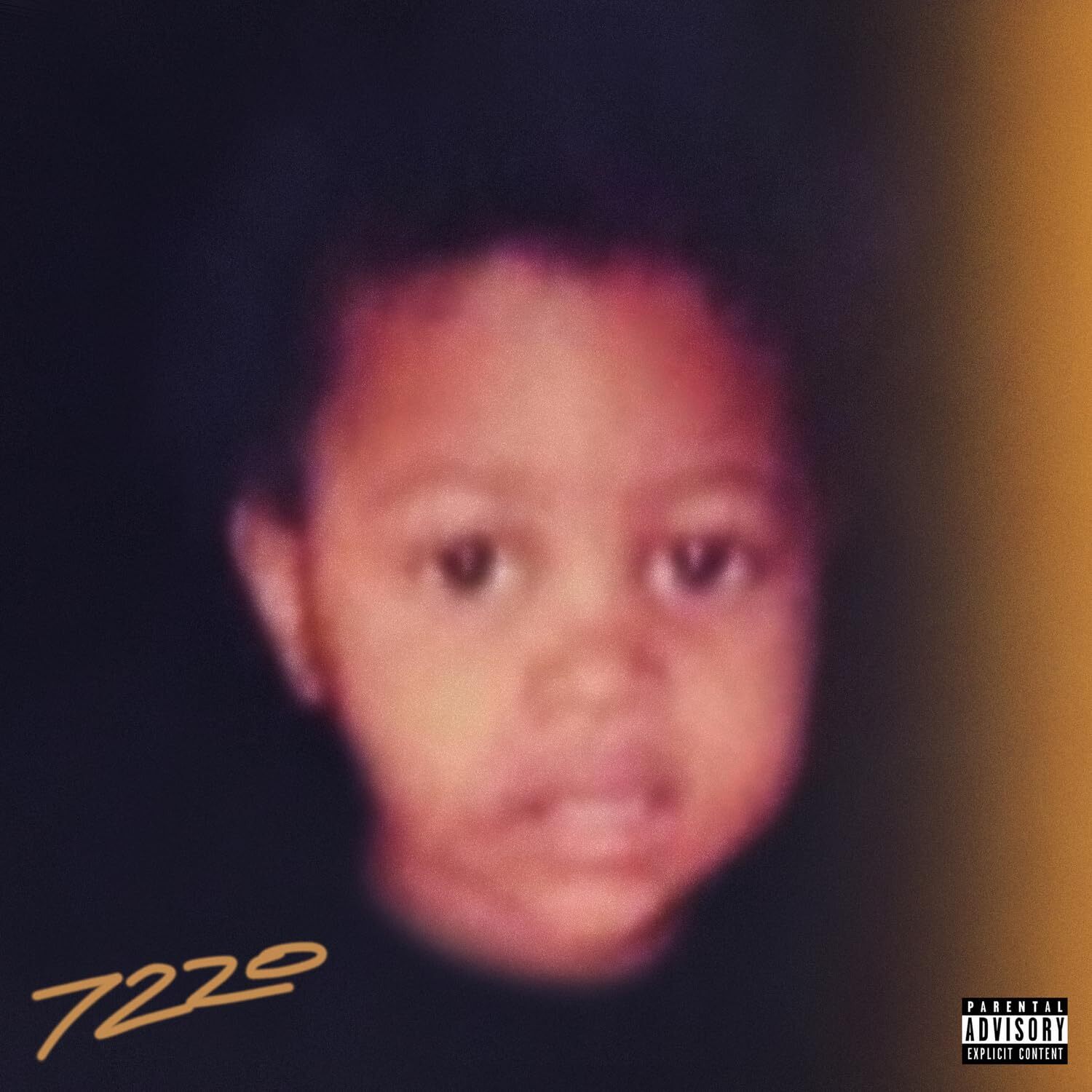 Lil Durk 7220  Explicit Lyrics (Vinyl LP)