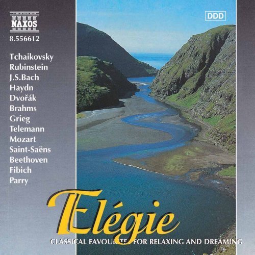 Moods - Elegie (CD) Album