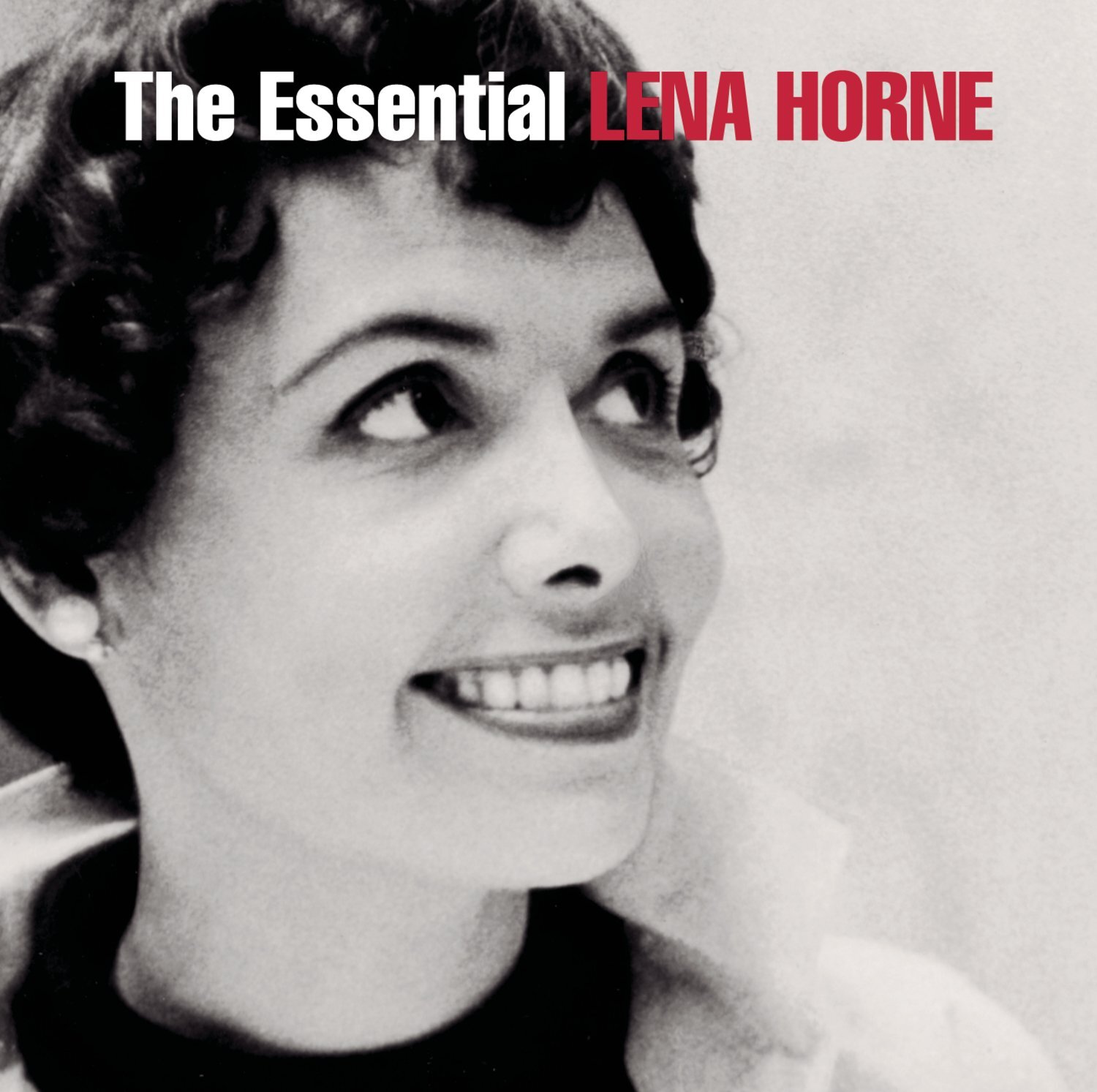 Lena Horne The Essential Lena Horne - The RCA Years (CD)