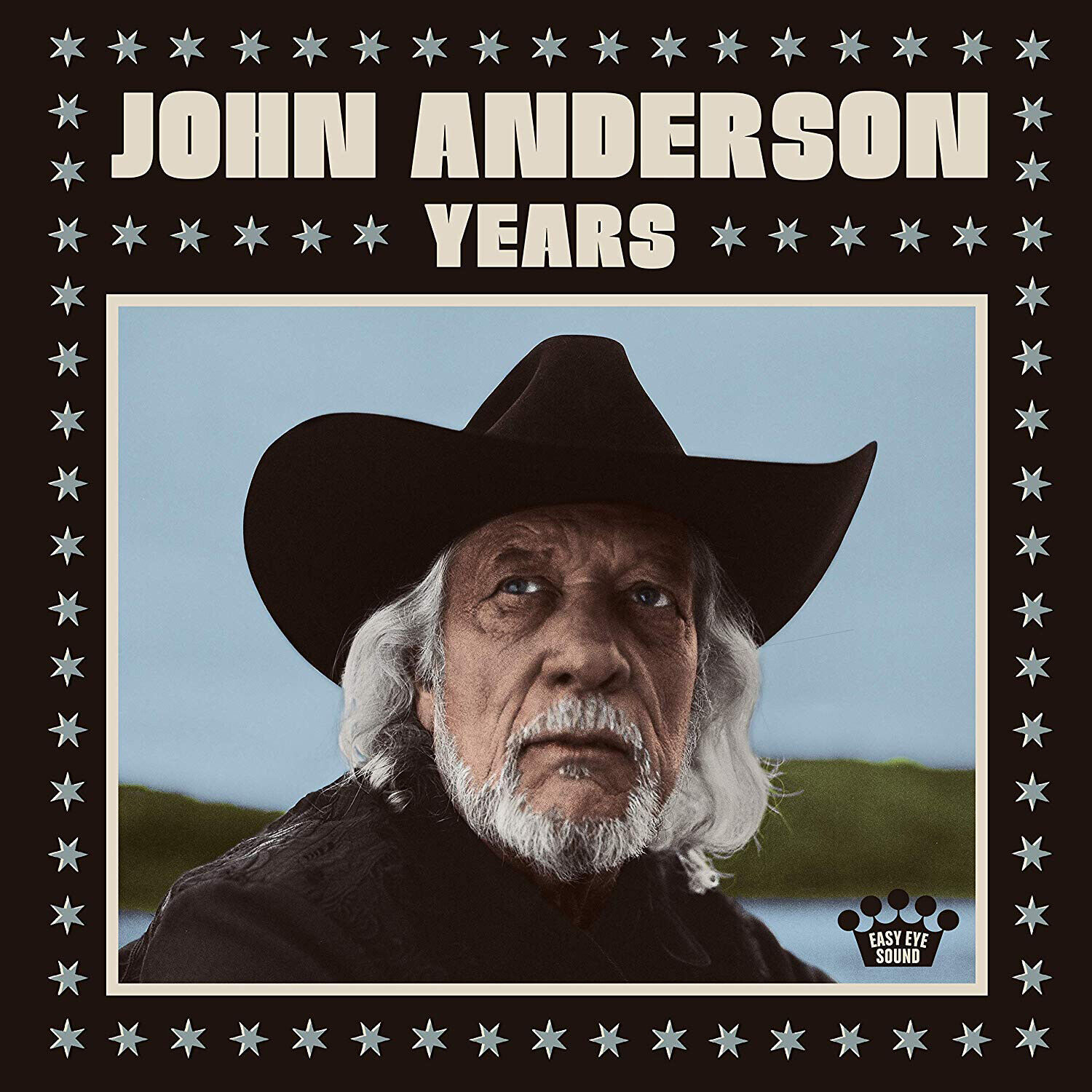 John Anderson Years (Vinyl LP) 12" Album