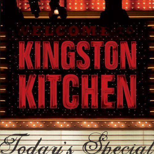 Today's Special (CD) Album