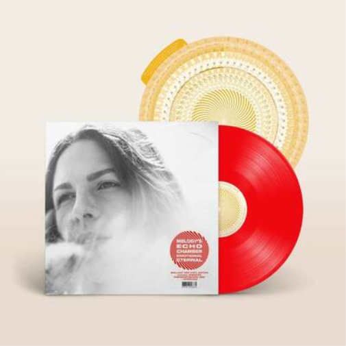 Melody's Echo Chamber Emotional Eternal (Vinyl LP)