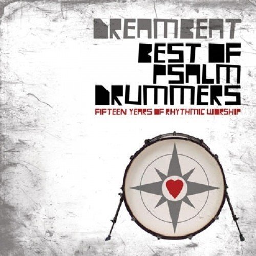Psalm Drummers Best of Psalm Drummers (CD)