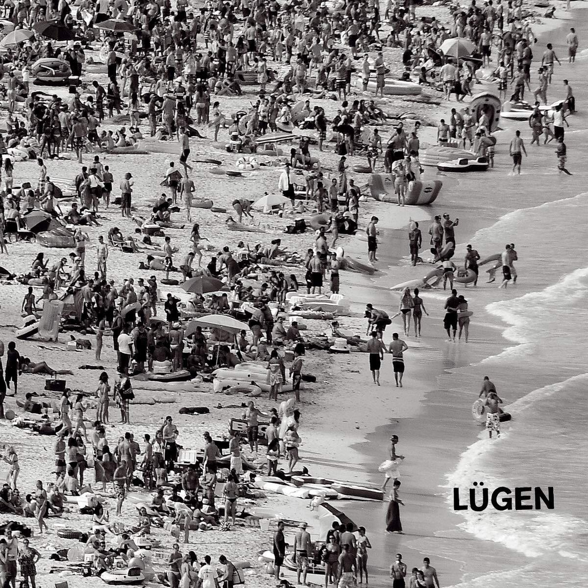 Lugen Ii Vinyl NUOVO